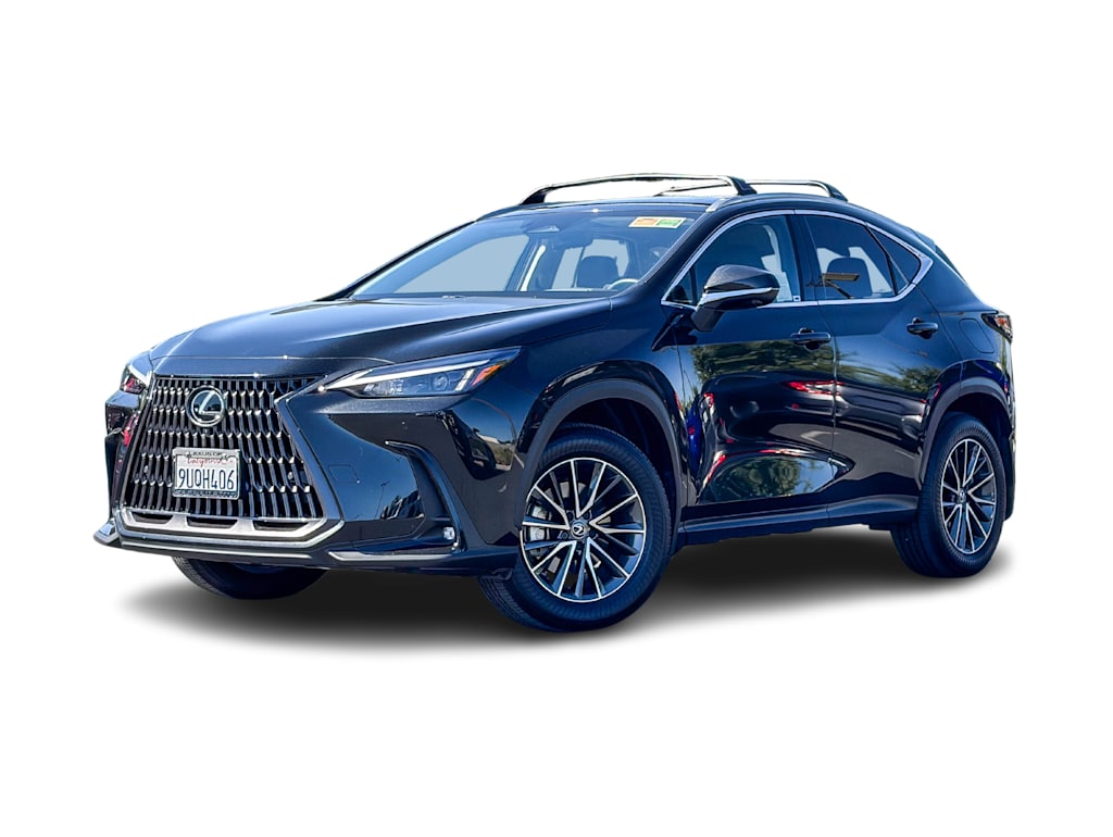 lexus nx hybrid 2025 JTJGKCEZXS5039747 image lexus nx hybrid 2025 JTJGKCEZXS5039747 image